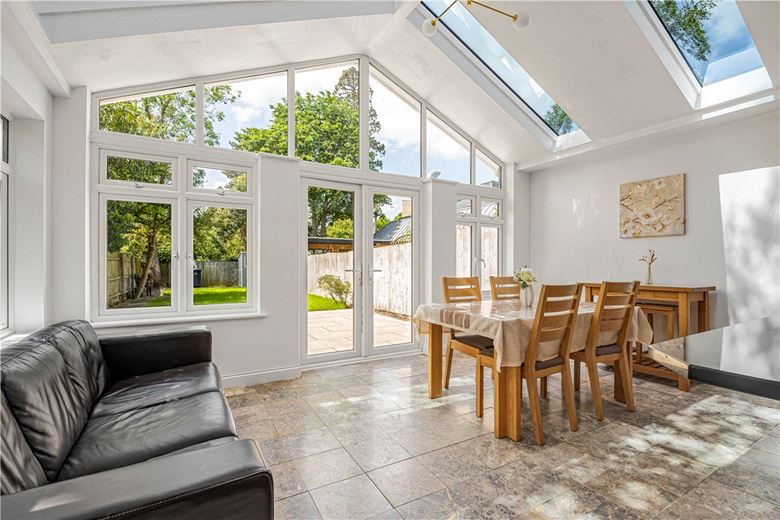 4 bedroom house, Banbury Road, Oxford OX2 - Let Agreed