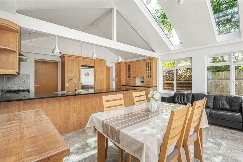 4 bedroom house, Banbury Road, Oxford OX2 - Let Agreed