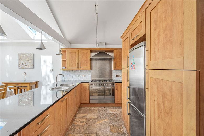 4 bedroom house, Banbury Road, Oxford OX2 - Let Agreed