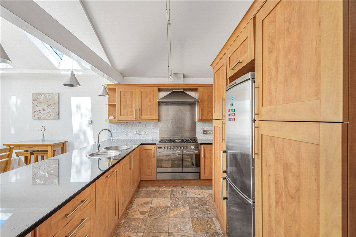 4 bedroom house, Banbury Road, Oxford OX2 - Let Agreed