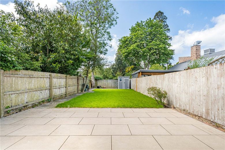 4 bedroom house, Banbury Road, Oxford OX2 - Let Agreed