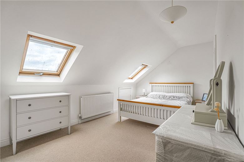 4 bedroom house, Banbury Road, Oxford OX2 - Let Agreed