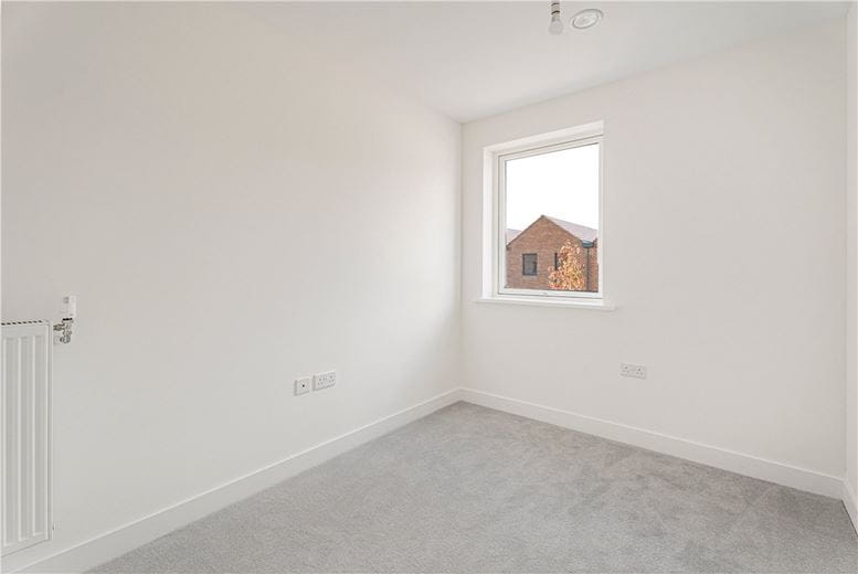 3 bedroom house, Sanderson Street, Oxford OX2 - Let Agreed