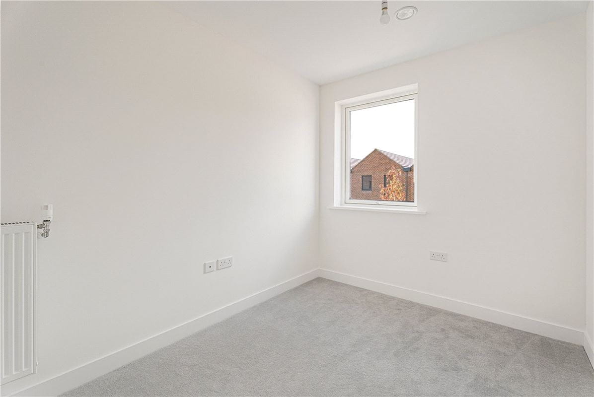 3 bedroom house, Sanderson Street, Oxford OX2 - Let Agreed