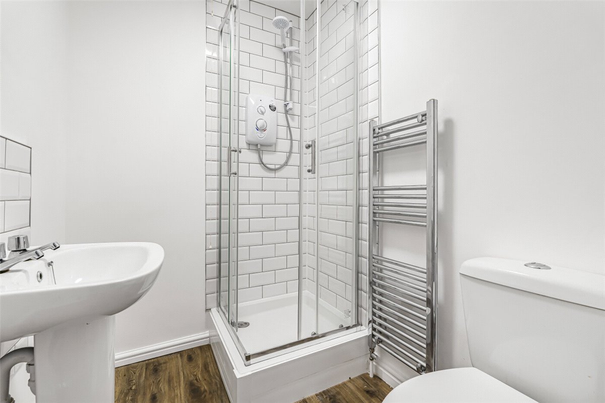 4 bedroom house, Seeney Lane, Off Old Kingsbury Road, Marston B76 - Let Agreed