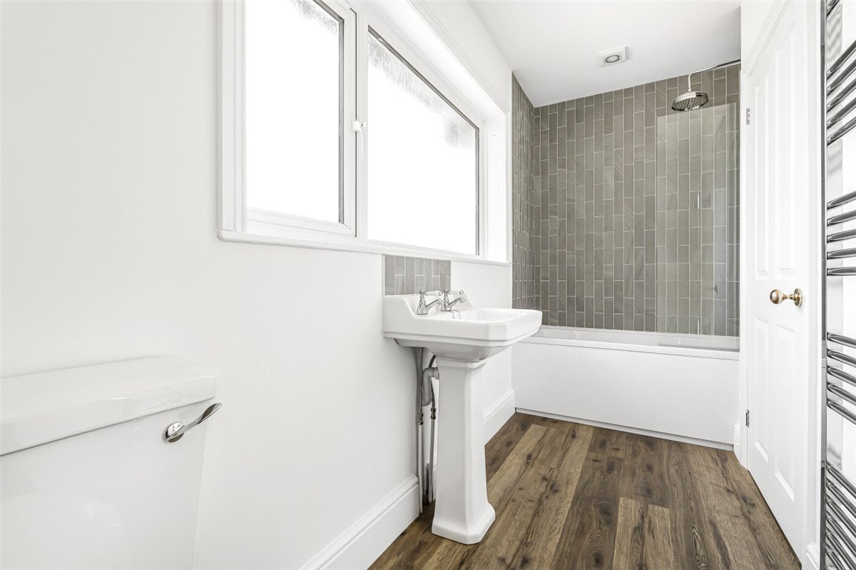 4 bedroom house, Seeney Lane, Off Old Kingsbury Road, Marston B76 - Let Agreed