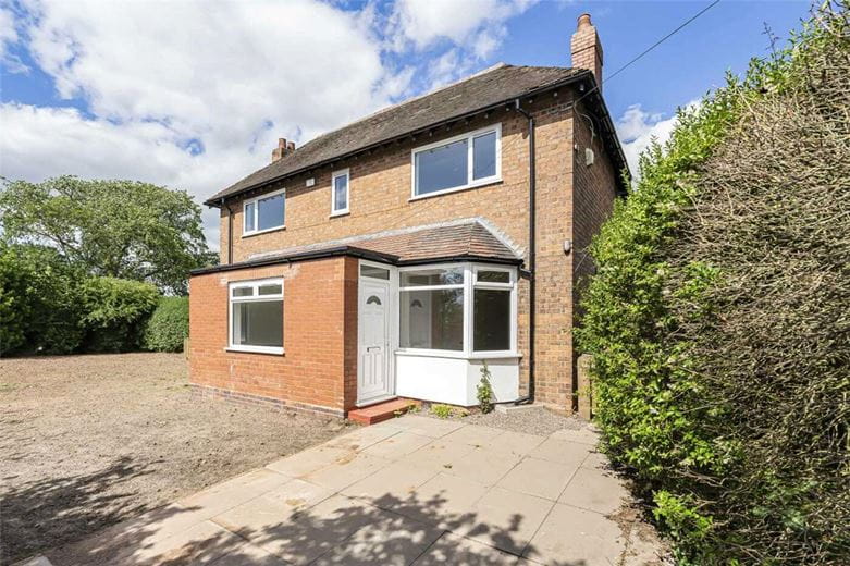 4 bedroom house, Seeney Lane, Off Old Kingsbury Road, Marston B76 - Let Agreed