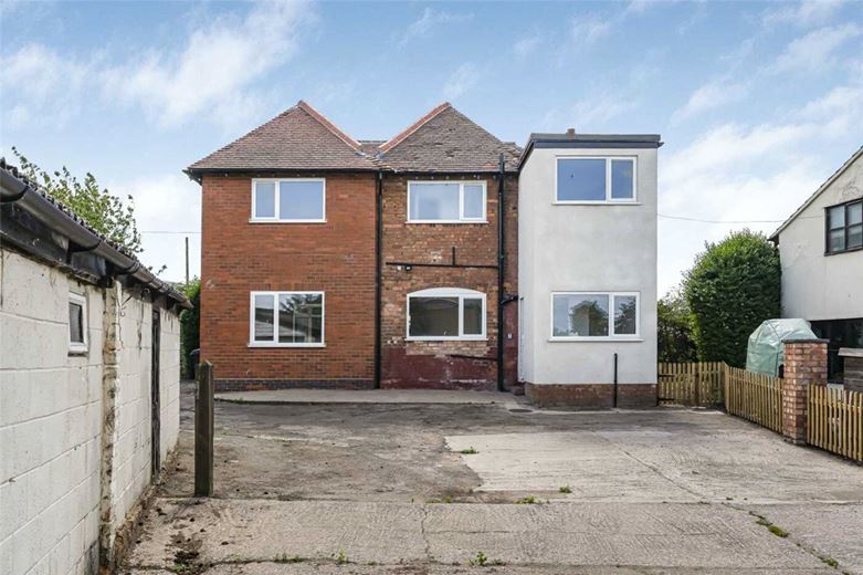 4 bedroom house, Seeney Lane, Off Old Kingsbury Road, Marston B76 - Let Agreed