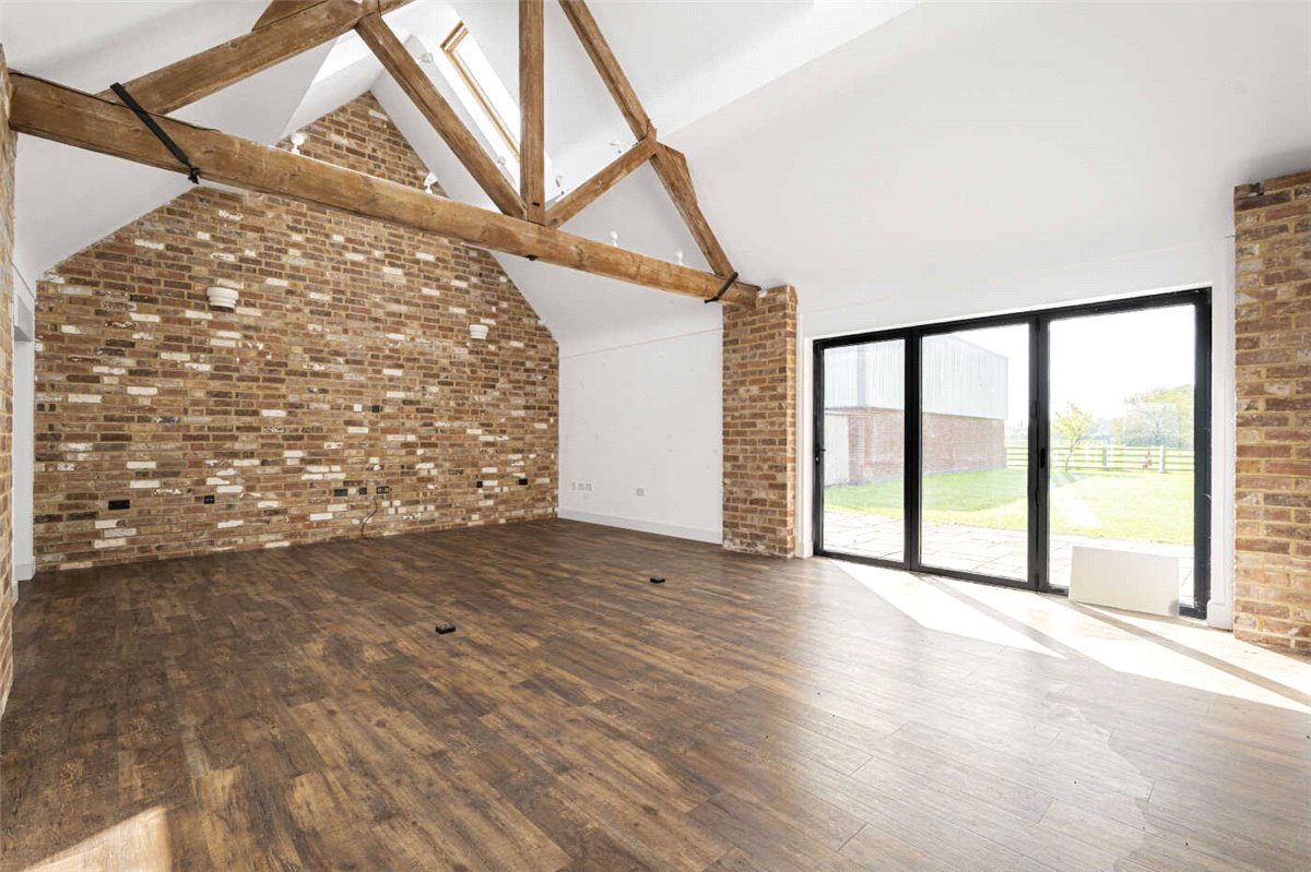 5 bedroom house, Shaw Lane, Kings Bromley DE13 - Let Agreed