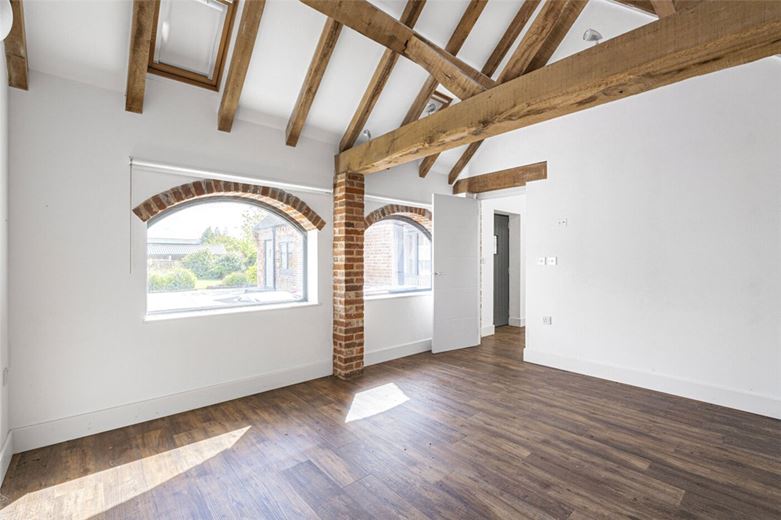 5 bedroom house, Shaw Lane, Kings Bromley DE13 - Let Agreed