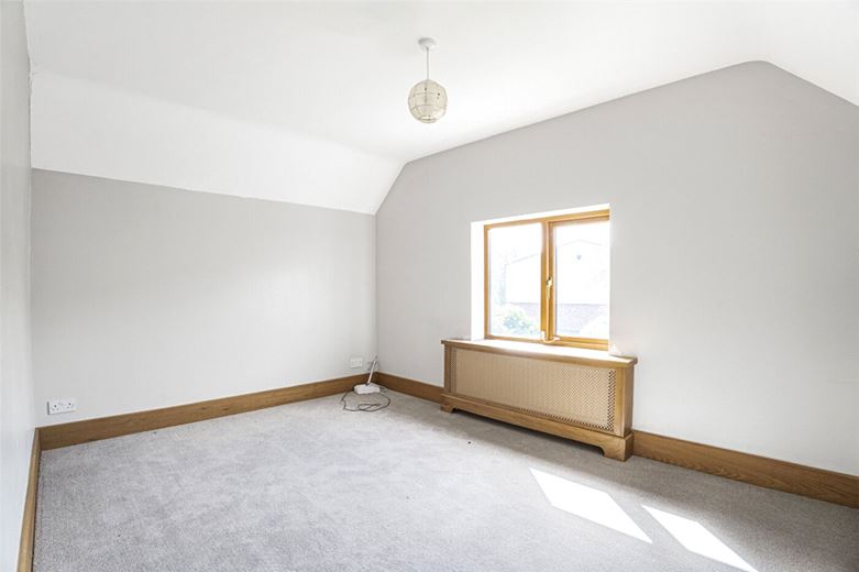 5 bedroom house, Shaw Lane, Kings Bromley DE13 - Let Agreed