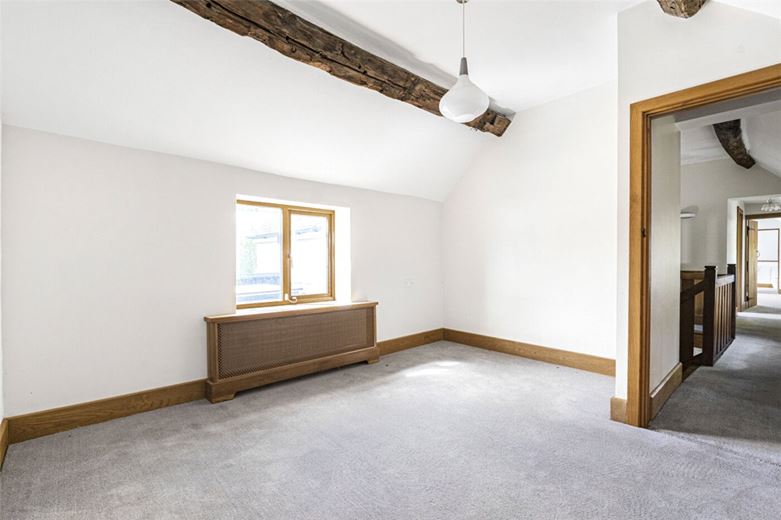 5 bedroom house, Shaw Lane, Kings Bromley DE13 - Let Agreed