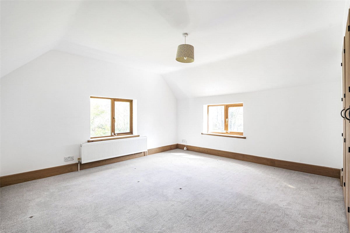 5 bedroom house, Shaw Lane, Kings Bromley DE13 - Let Agreed