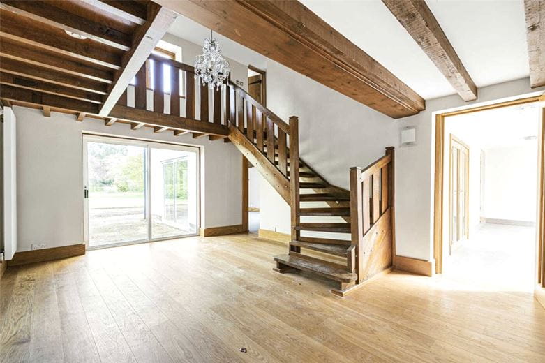 5 bedroom house, Shaw Lane, Kings Bromley DE13 - Let Agreed