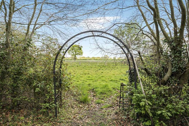 5 bedroom house, Shaw Lane, Kings Bromley DE13 - Let Agreed