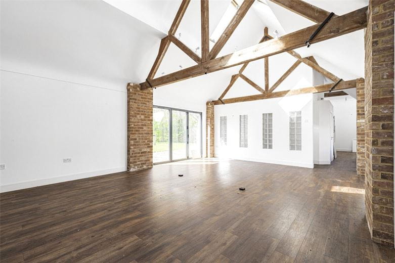 5 bedroom house, Shaw Lane, Kings Bromley DE13 - Let Agreed