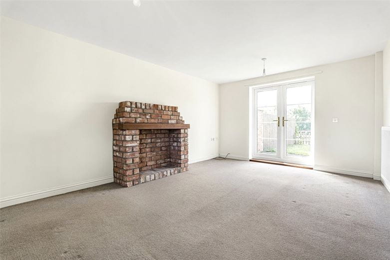 2 bedroom , Mount Farm Barns, Hopton ST18 - Let Agreed
