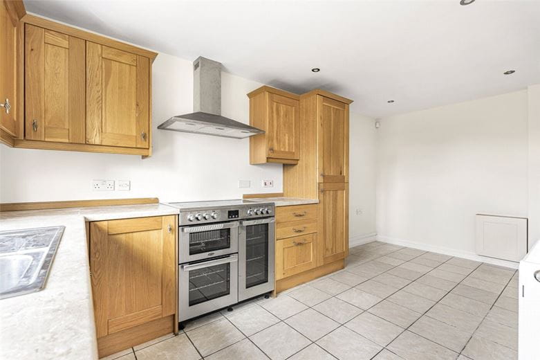 2 bedroom , Mount Farm Barns, Hopton ST18 - Let Agreed