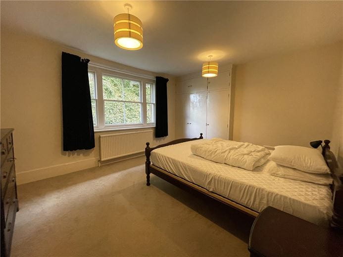 2 bedroom flat, Woodstock Road, Oxford OX2 - Available
