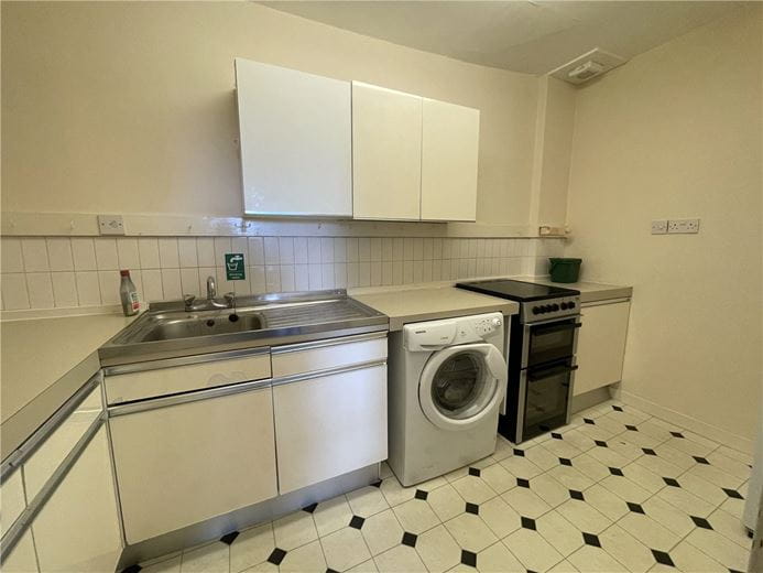 2 bedroom flat, Woodstock Road, Oxford OX2 - Available