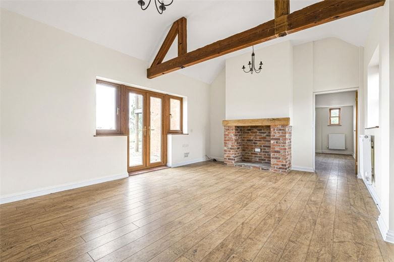 4 bedroom , Mount Farm Barns, Hopton ST18 - Let Agreed
