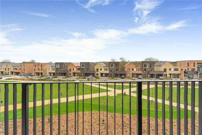 2 bedroom flat, 8 Shillingford House, Munda Way OX2 - Available