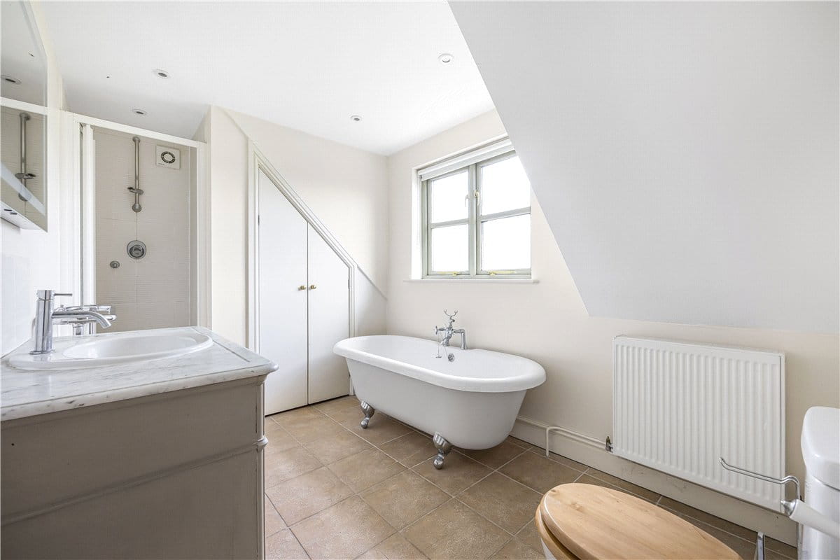 3 bedroom house, Edgeway Road, Marston OX3 - Let Agreed