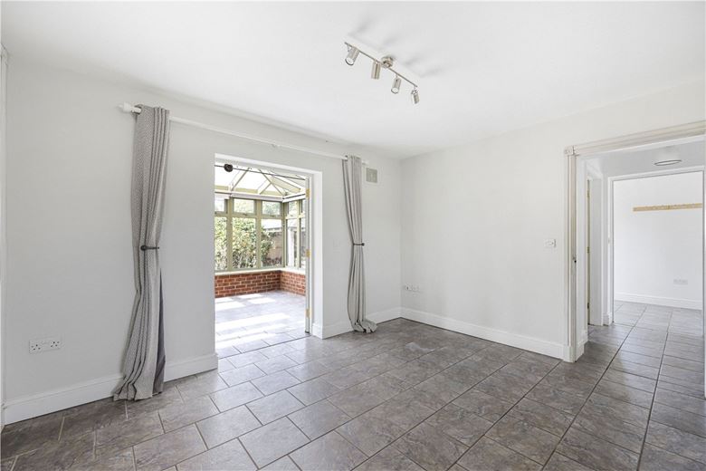 3 bedroom house, Edgeway Road, Marston OX3 - Let Agreed