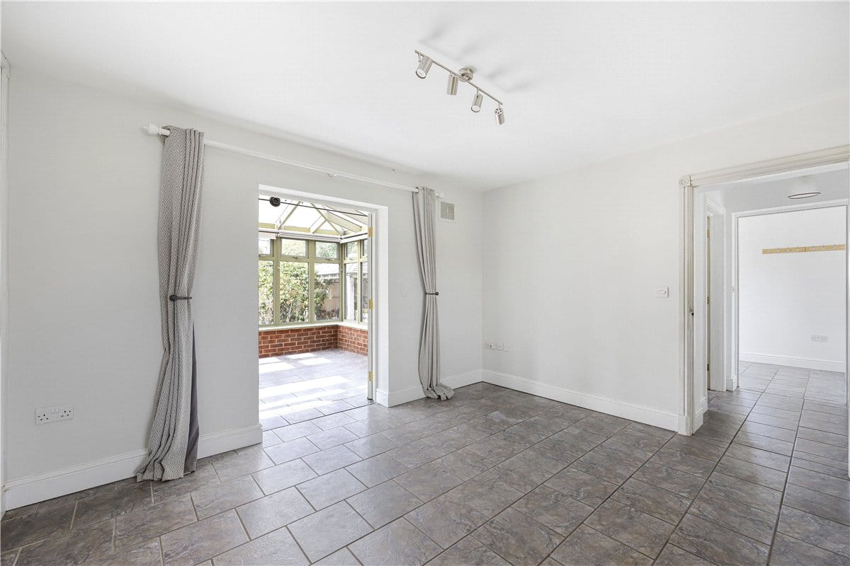 3 bedroom house, Edgeway Road, Marston OX3 - Let Agreed