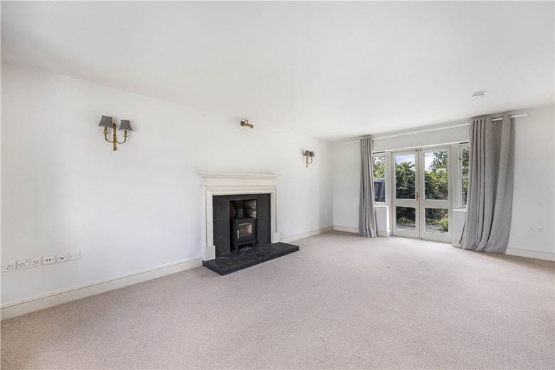 3 bedroom house, Edgeway Road, Marston OX3 - Let Agreed