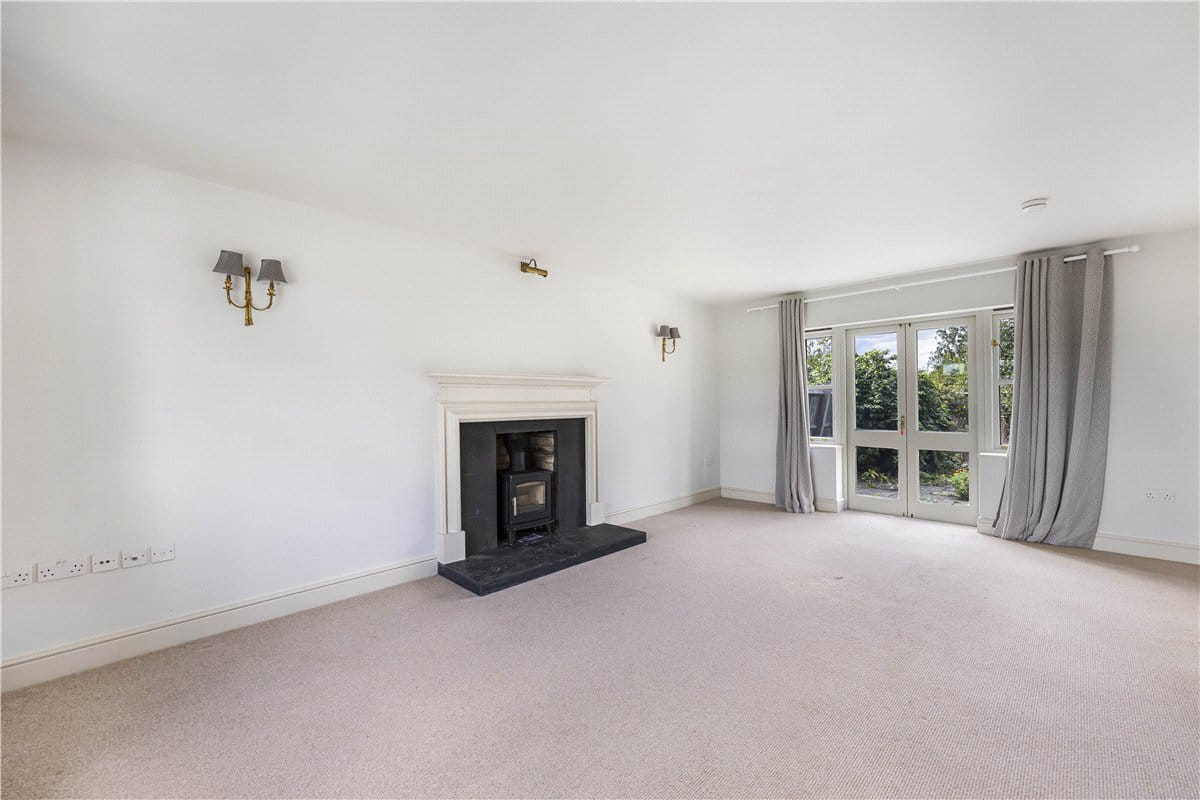 3 bedroom house, Edgeway Road, Marston OX3 - Let Agreed