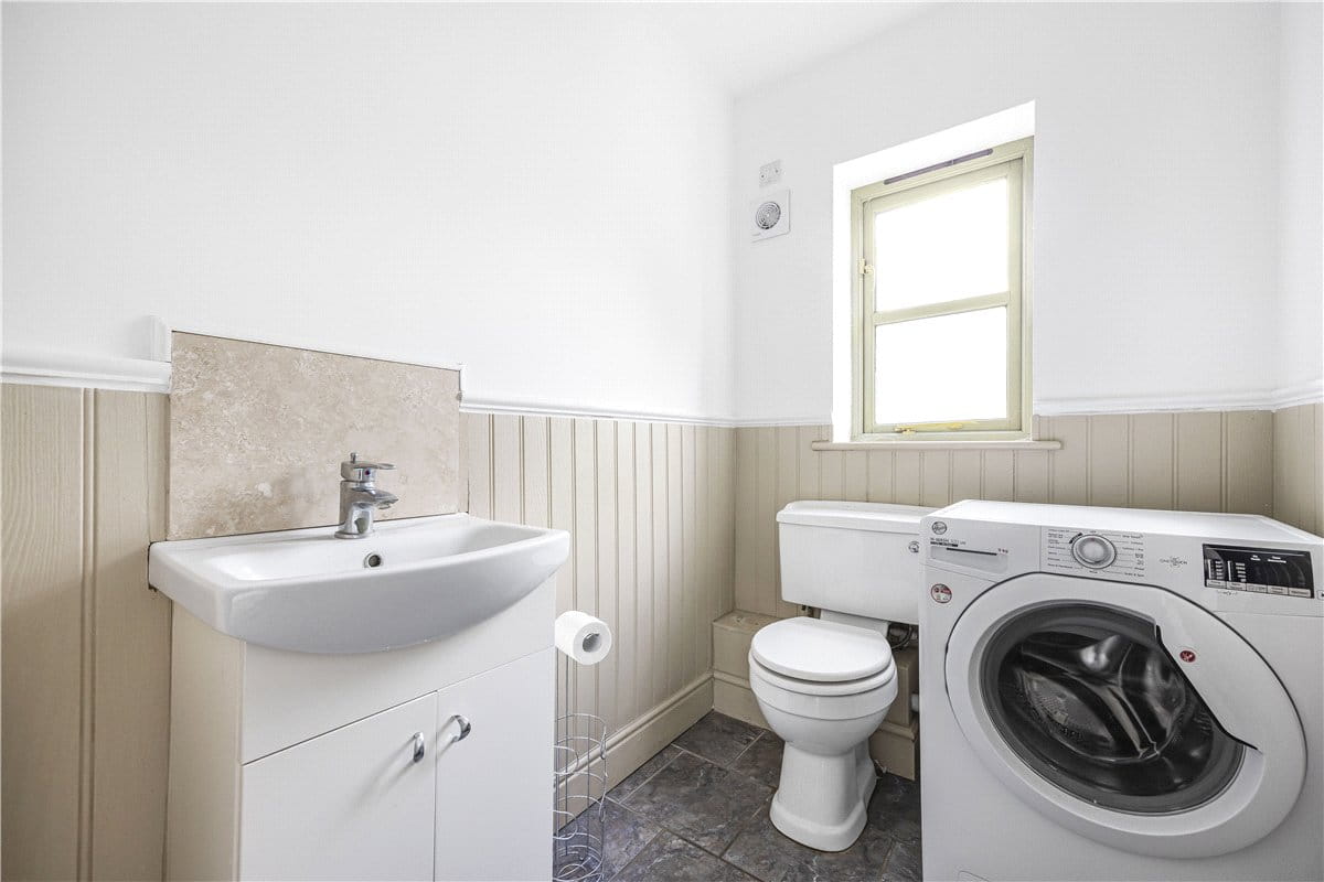 3 bedroom house, Edgeway Road, Marston OX3 - Let Agreed