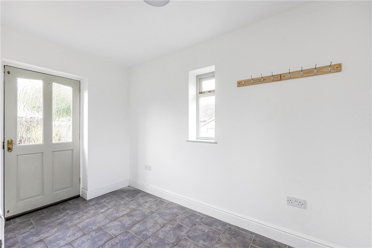 3 bedroom house, Edgeway Road, Marston OX3 - Let Agreed