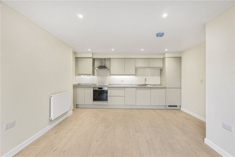 2 bedroom flat, Drayton Road, Abingdon OX14 - Let Agreed