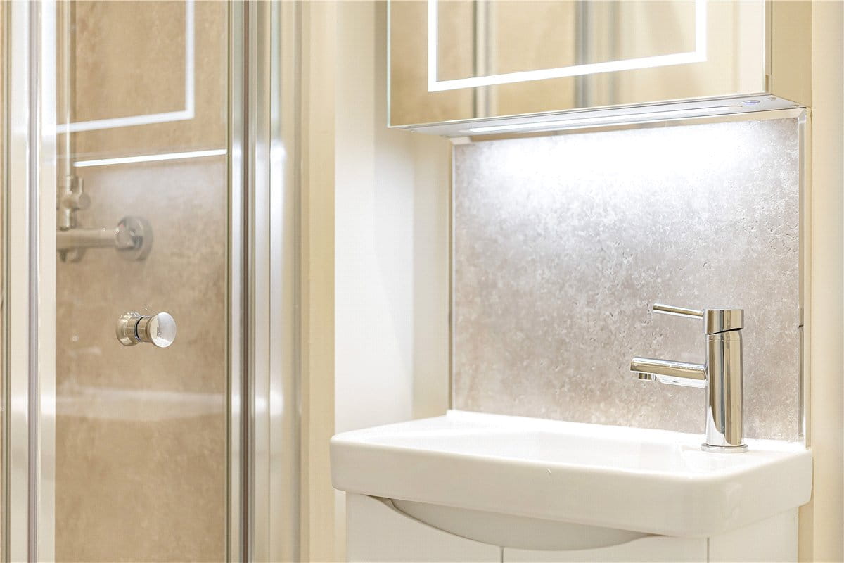 2 bedroom flat, Drayton Road, Abingdon OX14 - Available