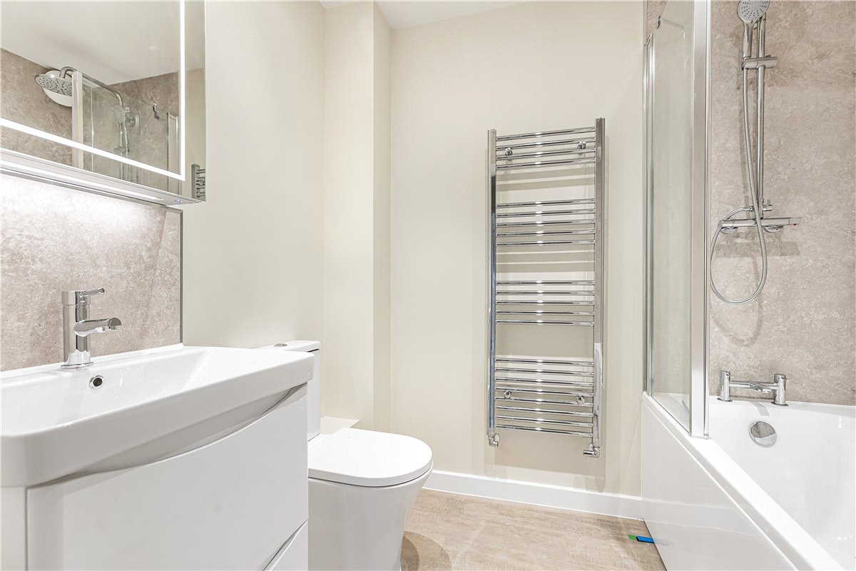 2 bedroom flat, Drayton Road, Abingdon OX14 - Available