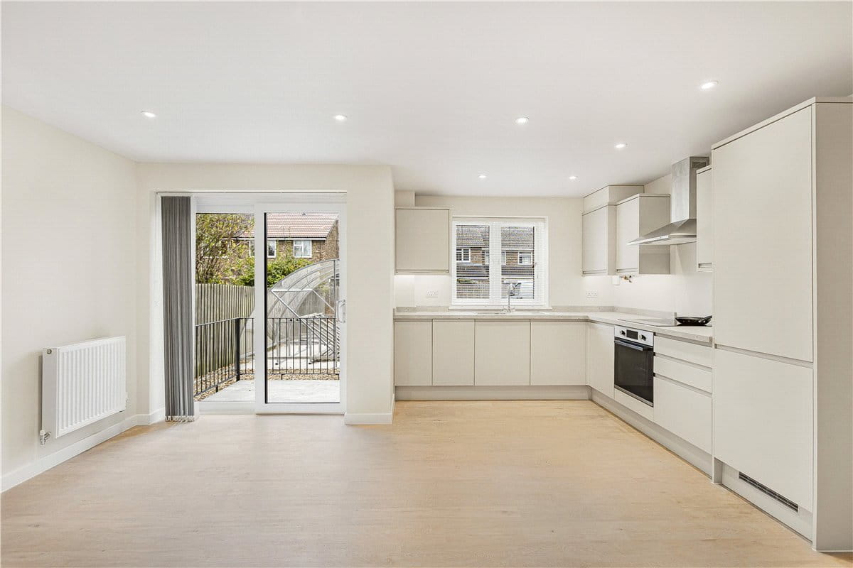 2 bedroom flat, Drayton Road, Abingdon OX14 - Available