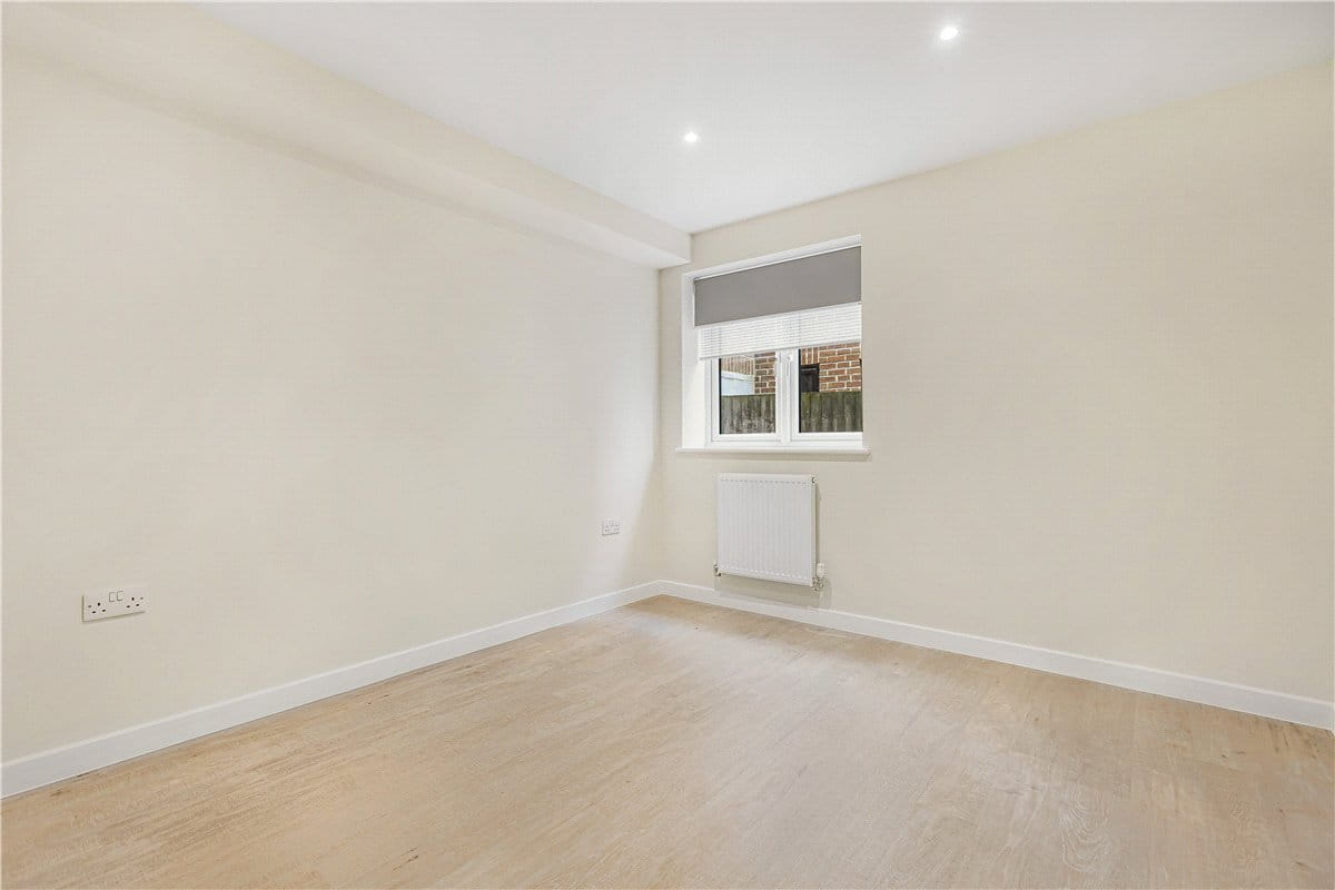 2 bedroom flat, Drayton Road, Abingdon OX14 - Available