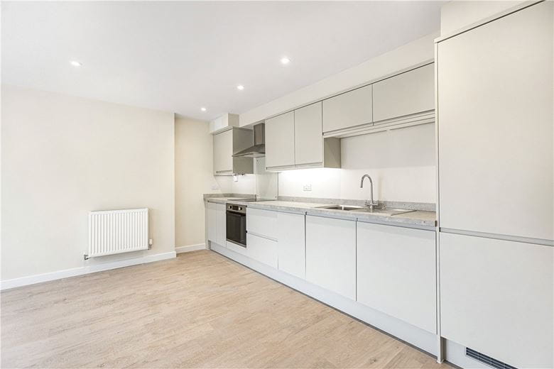 2 bedroom flat, Drayton Road, Abingdon OX14 - Available