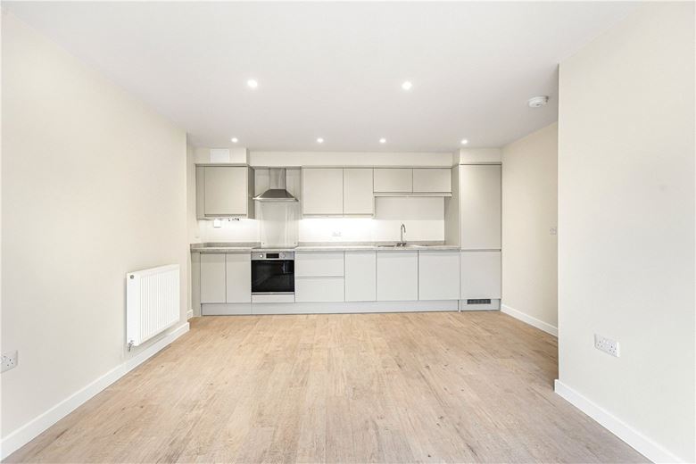 2 bedroom flat, Drayton Road, Abingdon OX14 - Available