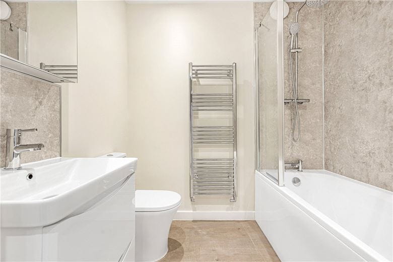 1 bedroom flat, Drayton Road, Abingdon OX14 - Available