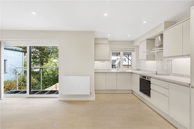 2 bedroom flat, Drayton Road, Abingdon OX14 - Under Offer