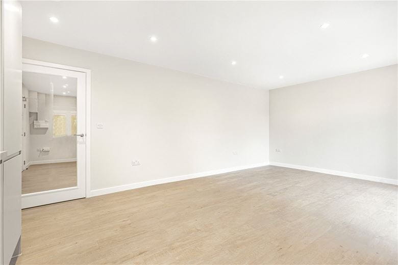 2 bedroom flat, Drayton Road, Abingdon OX14 - Under Offer