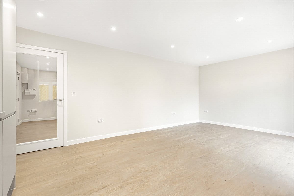 2 bedroom flat, Drayton Road, Abingdon OX14 - Under Offer