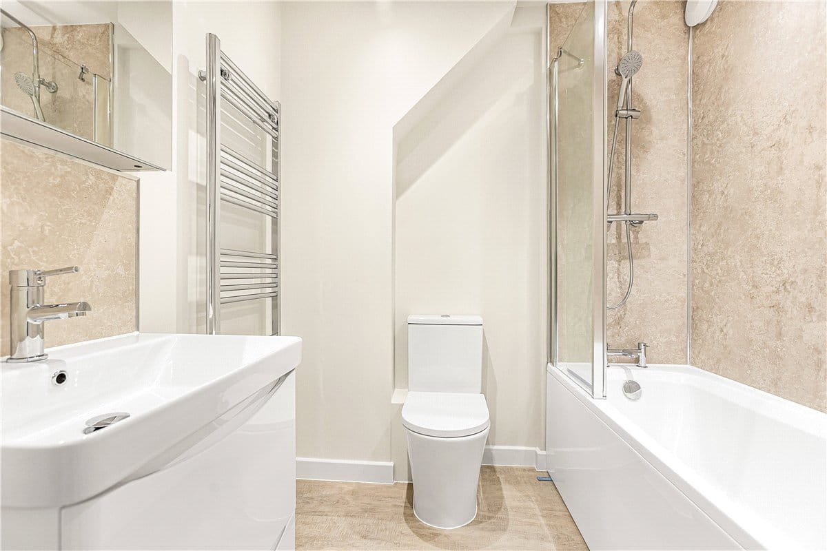 2 bedroom flat, Drayton Road, Abingdon OX14 - Under Offer