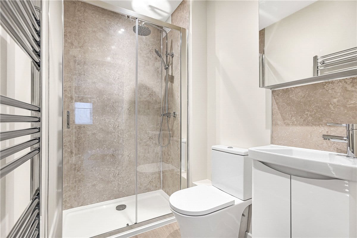 2 bedroom flat, Drayton Road, Abingdon OX14 - Under Offer