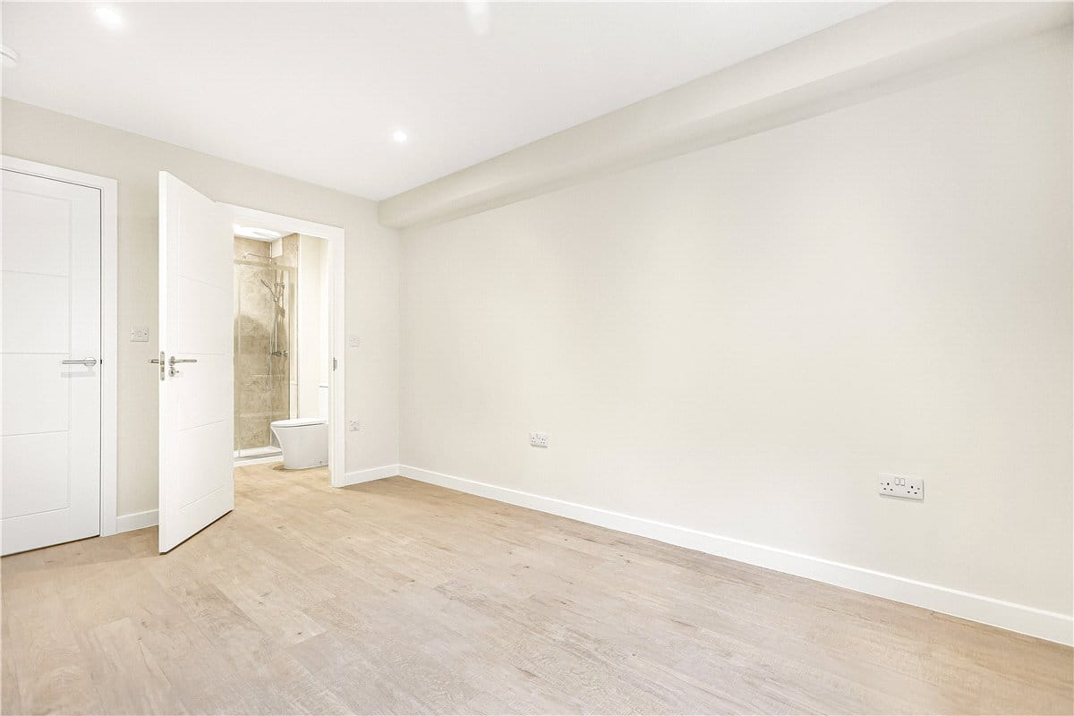 2 bedroom flat, Drayton Road, Abingdon OX14 - Under Offer