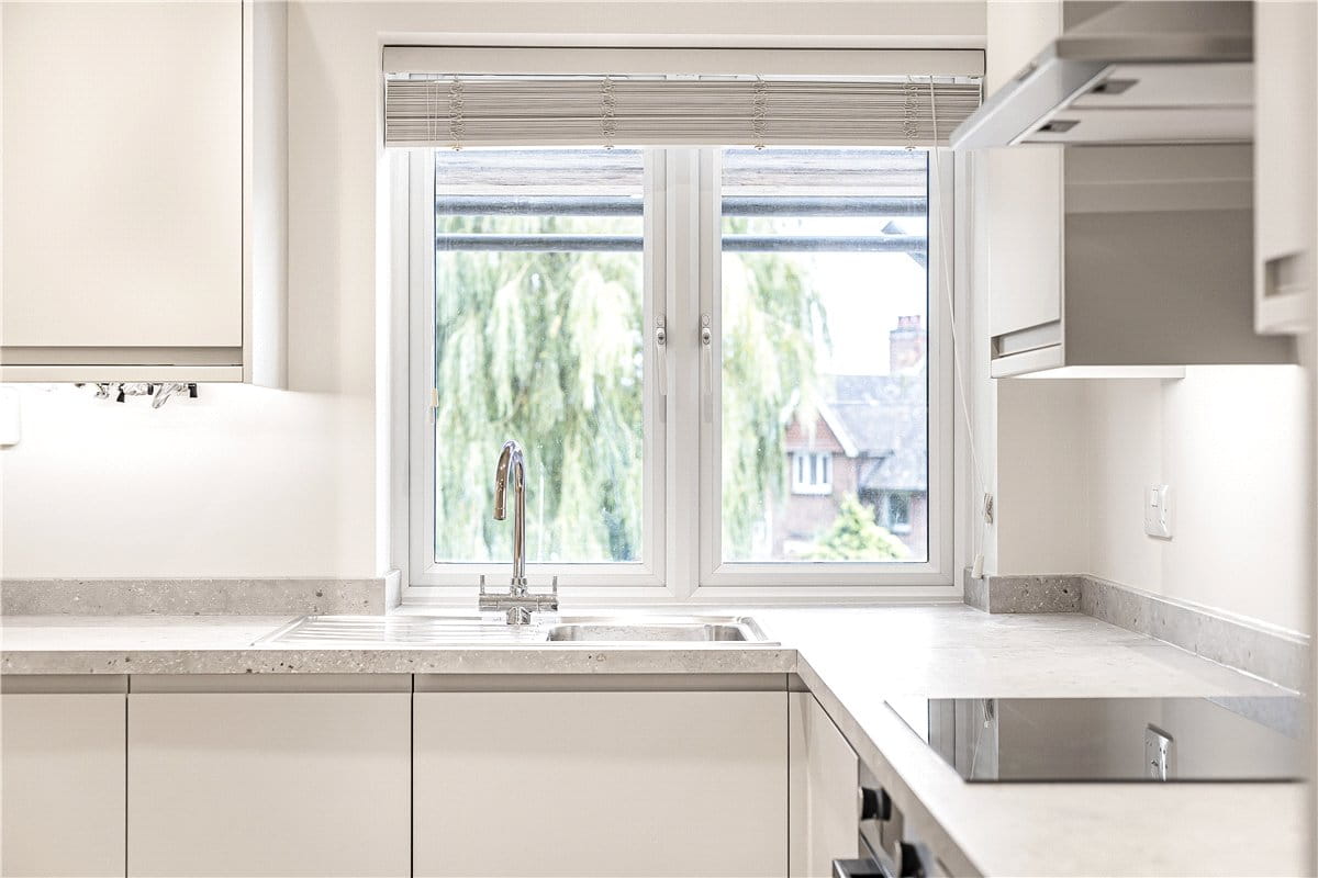 2 bedroom flat, Drayton Road, Abingdon OX14 - Under Offer