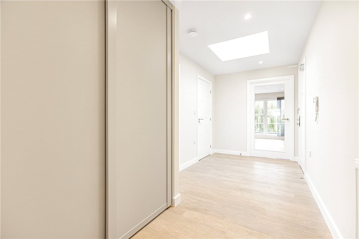 2 bedroom flat, Drayton Road, Abingdon OX14 - Available