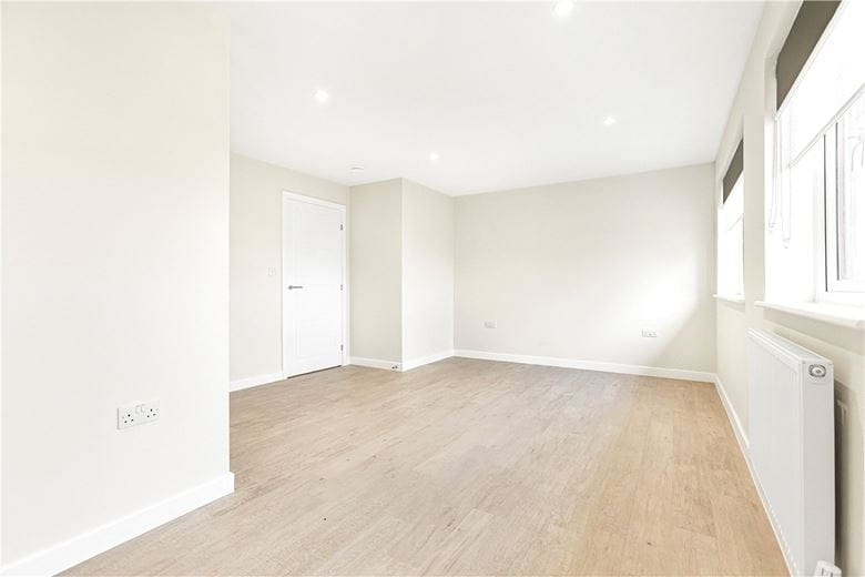 2 bedroom flat, Drayton Road, Abingdon OX14 - Available